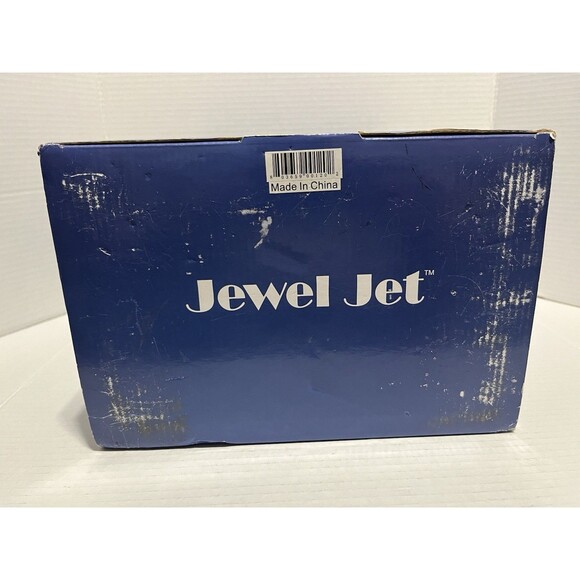Jewel Jet Personal Jewelry Steam Cleaner Machine System JET-101 - NEW IN BOX - Picture 4 of 9